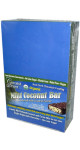 Mint Coconut Bars - 12 X 50g Bars - Coconut Secret
