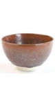 Domatcha Hand Crafted Matcha Bowl (Red)