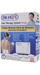 Muscle Therapy Pain Relief System - 4 Pad - Dr Ho