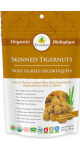 Organic Skinned Tigernuts - 227g