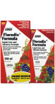 Floradix Formula - 500 + 250ml Duo