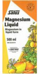 Salus Magnesium Liquid - 500ml