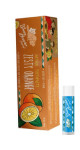 Zesty Orange Natural Toothpaste 75ml + 4.5g Lip Balm - Green Beaver