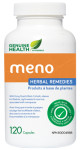 Meno - 120 Caps - Genuine Health