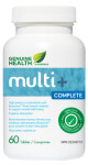 Multi + Complete - 60 Tabs - Genuine Health