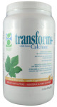 Transform + Calcium Citrus Vanilla - 89g - Genuine Health