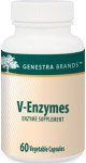 V-Enzymes - 60 V-Caps