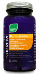 B12 Supreme With Vitamin B6 & Folic Acid (Natural Cherry Flavour) - 60 Lozenges - Health First