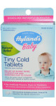 Tiny Cold Tabs - 125 Tablets - Hylands