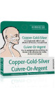 Copper Gold Silver - 4g Pellets