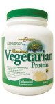 Absoulte Vegetarian Protein Unflavoured - 600g - Interactive Nutrition