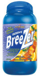 Iso Whey Breezer Lemon Iced Tea - 910g - Interactive Nutrition