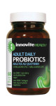 Adult Daily Probiotics (Formerly Dds Ultra) - 60 V-Caps - Innovite
