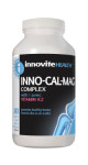 Inno - Cal - Mag + Vitamin K2 (Mk - 7) - 240 Softgels - Innovite