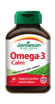 Omega - 3 Calm - 60 Softgels - Jamieson