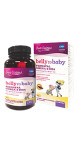 Belly To Baby Prenatal Omega - 3 Dha (Lemon) - 60 Softgels - Sealicious