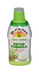 Aloe Vera Detox Formula - 1L