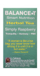 Balance - T (Raspberry) - 20 Tea Bags - Lorna Vanderhaeghe Inc.