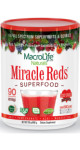Macro Miracle Reds - 850g