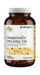 Omega Genics EPA-DHA 720 (Lemon Lime) - 120 Softgels