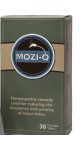 Mozi-Q - 30 Chew Tabs