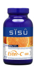 Ester - C 600mg + Bioflavonoids - 150 Caps - Sisu