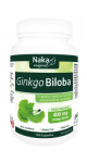 Ginkgo Biloba 60mg - 120 Caps