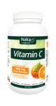 Vitamin C 1,000mg (Time Release) - 180 Tabs