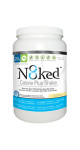 N8ked Calorie Plus Shake (Vanilla Cream) - 37g - N8ked Brands Inc.