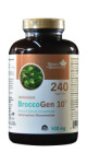 Broccogen10 Sulforaphane Glucosinolate - 240 V-Caps