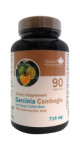 Garcinia Cambogia & Green Coffee Bean - 90 V-Caps