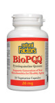BioPQQ 20mg - 30 V-Caps