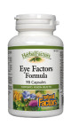 Eye Factors - 90 Caps