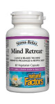 Stress-Relax Mind Retreat - 60 V-Caps