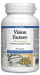 Vision Factors - 60 Caps