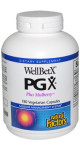 Wellbetx Pgx Plus Mulberry 500mg - 180 V-Caps - Natural Factors
