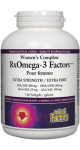 Women's Complete RxOmega-3 Factors - 120 Softgels
