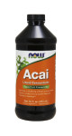 Acai Concentrate - 473ml - Now