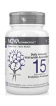 Daily Immunity (15 Billion) - 60 V-Caps