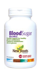 Blood Sugar Balance - 120 V-Caps