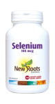 Selenium 100mcg - 100 V-Caps