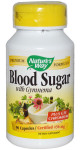 Blood Sugar Formula - 90 Caps - Nature's Way