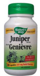 Juniper Berries 425mg - 100 Caps - Nature's Way