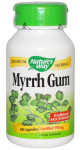 Myrrh Gum 550mg - 100 Caps