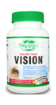 Healthy Vision - 90 V-Caps - Organika