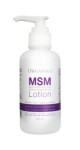 Msm Lotion - 125ml - Organika