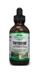 Thyodine Atlantic Kelp Extract - 100ml - Organika