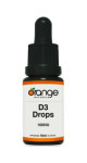 Vitamin D3 1,000iu - 15ml