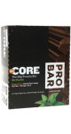 Base Protein Bars (Mint Chocolate) - 12 X 70g Bars - Pro Bar