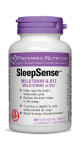 Sleepsense - 60 Tabs - Preferred Nutrition